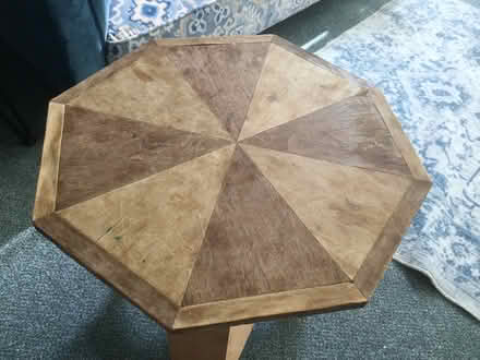 Photo of free Small table (Guildford GU1) #1