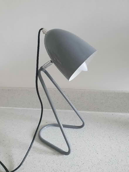 Photo of free Lamp (Crosspool S10) #2