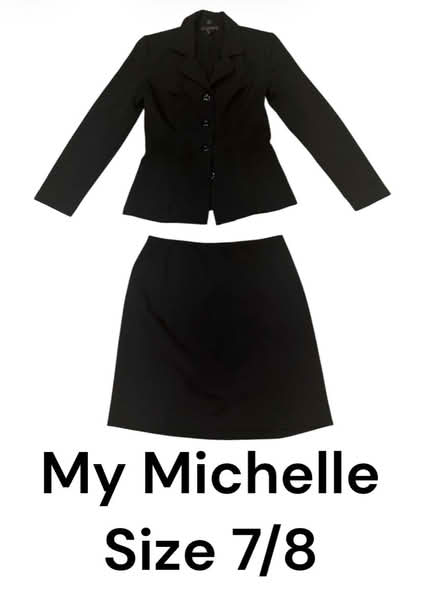 Photo of free My Michelle Woman’s Suit (Brooklyn Storage) #1