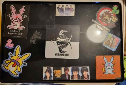 Photo of free HP Windows laptop 15 inch (Northridge) #1