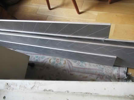 Photo of free Wall panelling off-cuts (Walsall WS1) #1