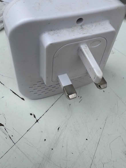 Photo of free Door Bell (Thrapston NN14) #2
