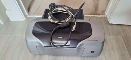 Photo of free Epson Stylus Photo R800 (Beeston Rylands NG9) #1