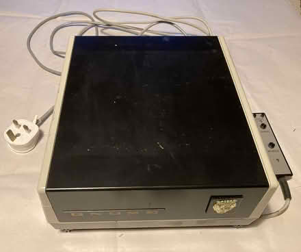 Photo of free Slide projector (Knaphill GU21 2) #1