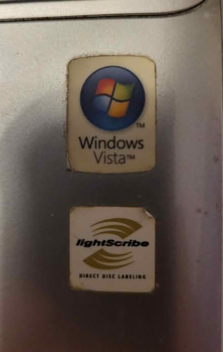 Photo of free HP Windows laptop 15 inch (Northridge) #2