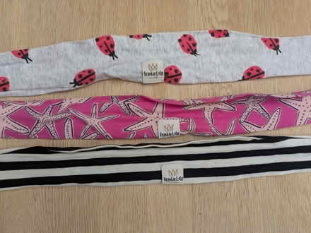 Photo of free Baby -toddler fabric headband (Warley CM14) #1