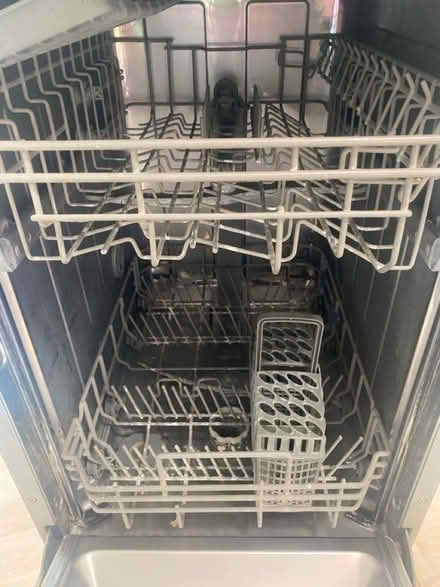 Photo of free Slimline Kenwood Dishwasher (South Wigston LE18) #2