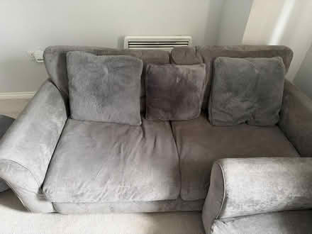 Photo of free 2 seater and 3 seater sofas (Bradford BD6) #2