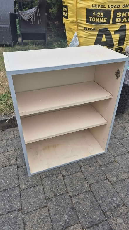 Photo of free Kitchen wall unit (Bray.Meath Road) #1