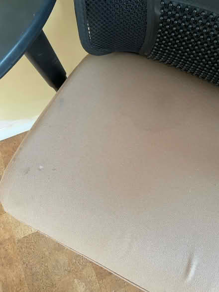 Photo of free Ergonomic office desk chair (Stoke Newington N16) #3