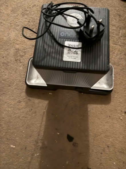 Photo of free Cat feeder automatic Wifi (MK6 Peartree Bridge) #2