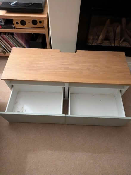 Photo of free Tv unit (Ls296he) #2