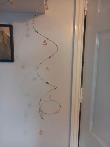 Photo of free Sun catcher decoration (S12 Gleadless) #1