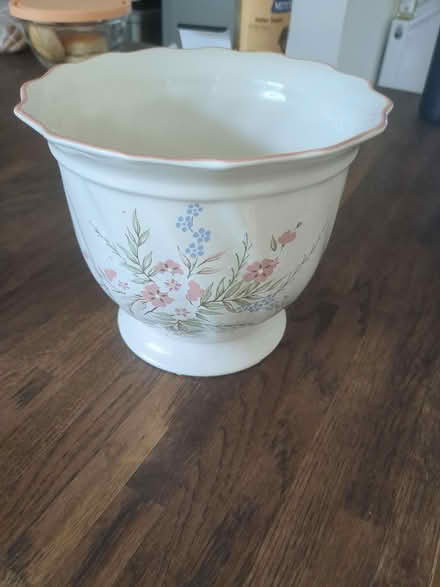 Photo of free Plant pot (Gatley SK8) #1