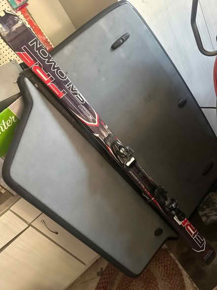 Photo of free Salomon skis (Wakefield) #1