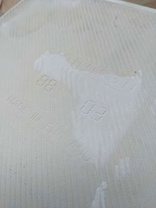 Photo of free Ceramic Tiles (Bare LA4) #3
