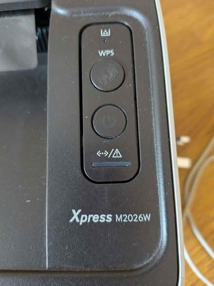 Photo of free Printer - Samsung Xpress M2026W (Caversham Park RG4) #3