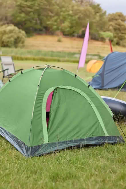 Photo of free Two-person single skin tent (Stroud Green N4) #3