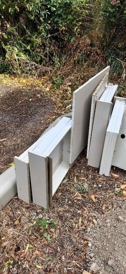 Photo of free 6 Drawers of kitchen units (Grandpont OX1) #1