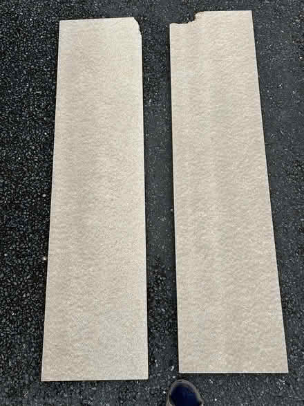 Photo of free Strong mdf boards for shelves (Caernarfon LL55) #1