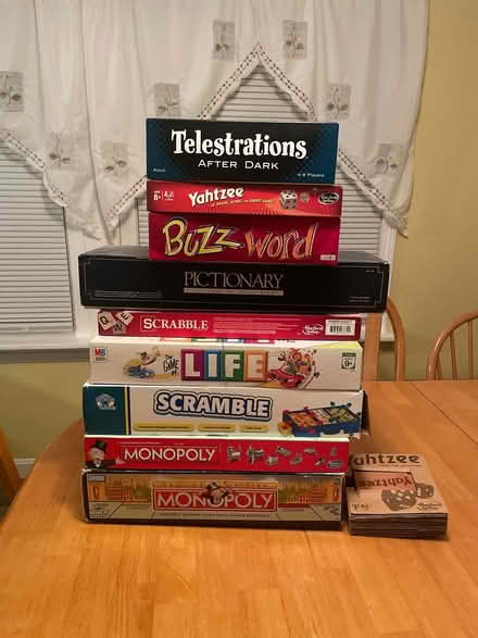 Photo of free Games (So Chelmsford) #1