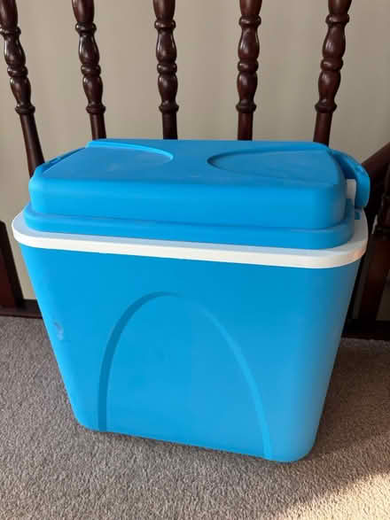 Photo of free Cool box First Come Basis (Erith DA8) #1