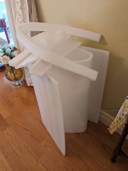 Photo of free Foam Pieces (Belford, N.J.) #2