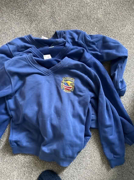 Photo of free School uniform girls age 9-10 (South Gosforth NE3) #4