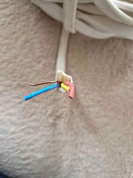 Photo of free Cable (Juniper Green, EH14) #2