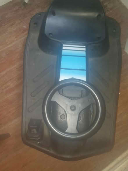 Photo of free Go kart (Appleby-in-Westmorland CA16) #1