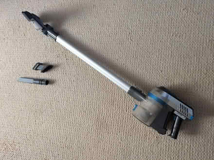 Photo of free Vax cordless vacuum cleaner (Belmont TN35) #2