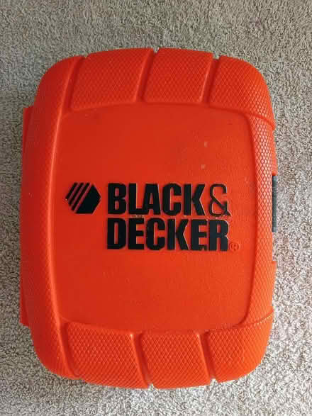 Photo of free Screw Driver Bit Set - No Handle (Near Gary Ave & Schick Rd) #2