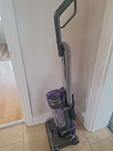 Photo of free Goodmans turbo max upright cleaner (Swanley BR8) #2