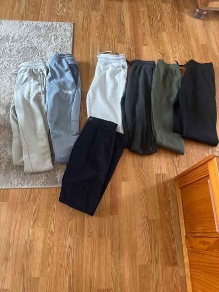 Photo of free Boys joggers Trousers Size 12/13 (Kidlington OX5) #1
