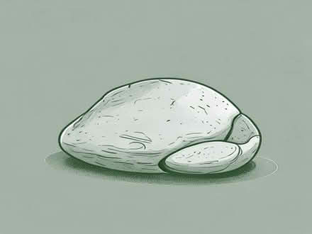 Photo of Large pebbles (Chalk Hill LU5) #1