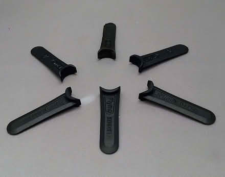 Photo of free Flymo mower blades (Talbot Village BH12) #1