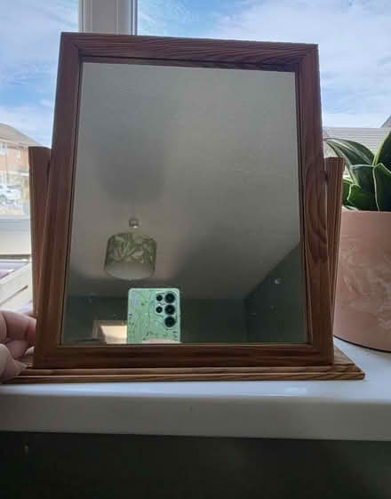 Photo of free Mirror (Stonehouse GL10) #1