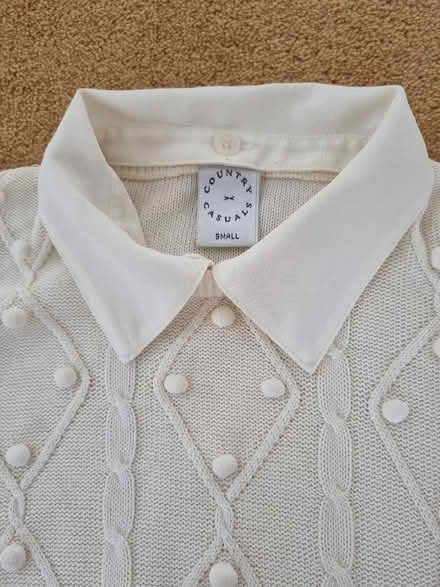 Photo of free Country Casuals Jumper (Worle BS22) #1