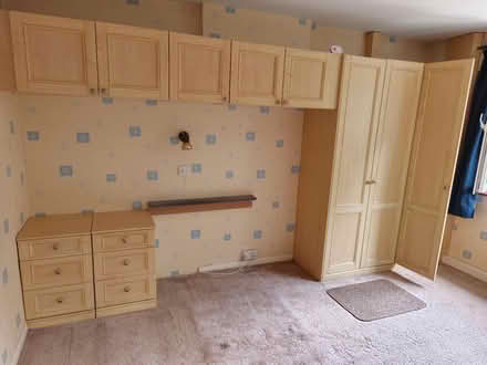Photo of free Fitted wardrobes for bedrooms (Birstall LE4) #1