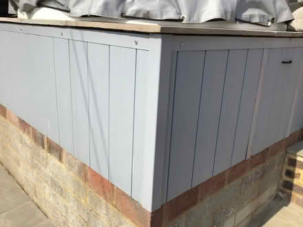 Photo of free Aluminium angle (Hastings TN34) #2