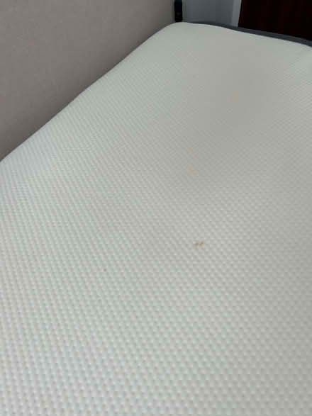 Photo of free Double bed Mattress only (Shepherds Bush W12) #4