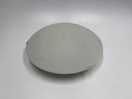 Photo of free Ikea wall/ceiling light (Morley LS27) #1