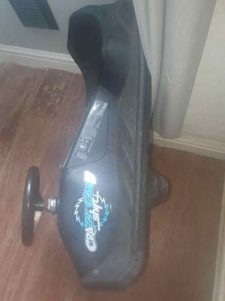 Photo of free Go kart (Appleby-in-Westmorland CA16) #4