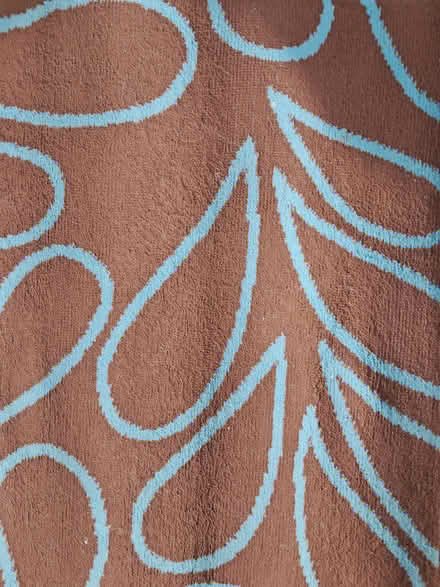 Photo of free Rug (Great Strickland CA10) #2