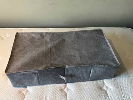 Photo of free Single bed (+extras) (Merton SW19) #4