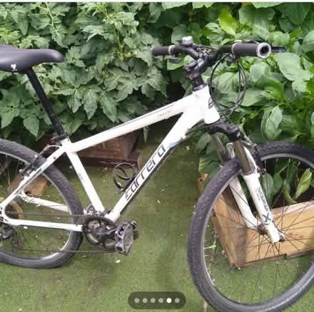 Photo of mans bike (Ramsgate CT11) #1