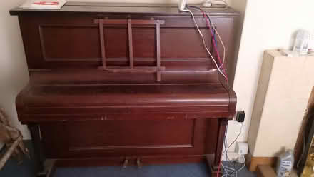 Photo of free Piano (Penge, London) #1