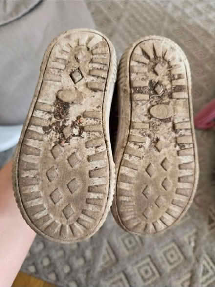 Photo of free Spiderman Velcro Trainers (TW8 Brentford) #3