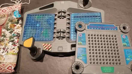 Photo of free Battleships game (Kingscourt, Stroud GL5) #1