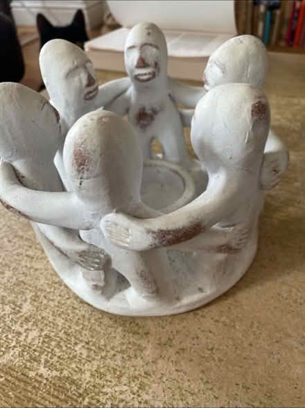 Photo of free Candle Holder (Cheshunt En8) #2